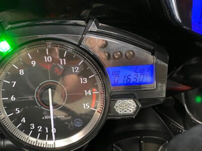 2007 Yamaha R1