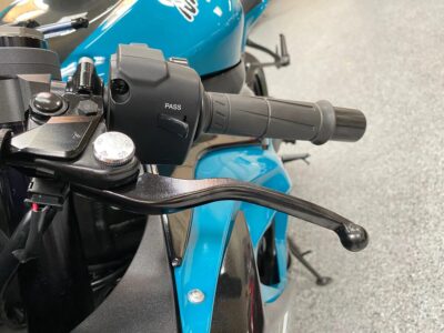 2021 Kawasaki Ninja 636 ZX6R