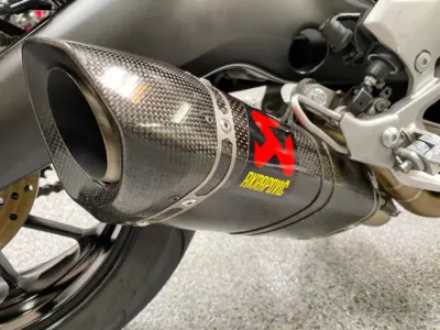 2016 Yamaha XSR 900