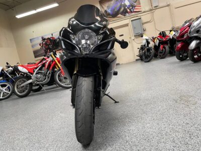 2007 Suzuki GSXR 600