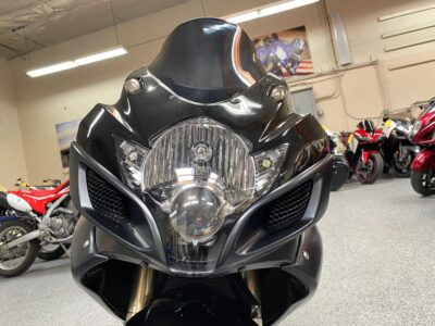2007 Suzuki GSXR 600