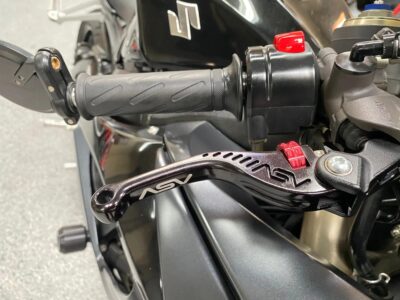 2007 Suzuki GSXR 600
