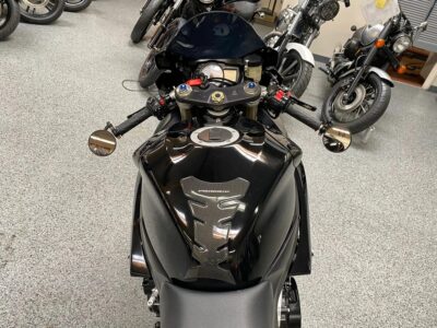 2007 Suzuki GSXR 600