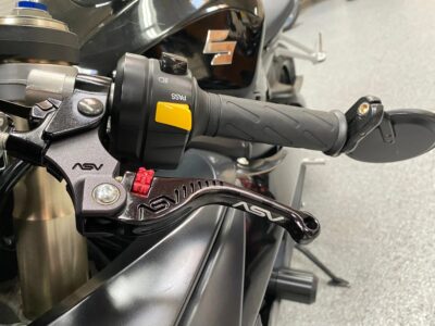 2007 Suzuki GSXR 600