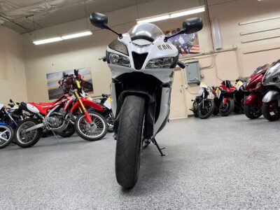 2009 Honda CBR600RR PHEONIX