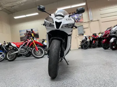 2009 Honda CBR600RR PHEONIX