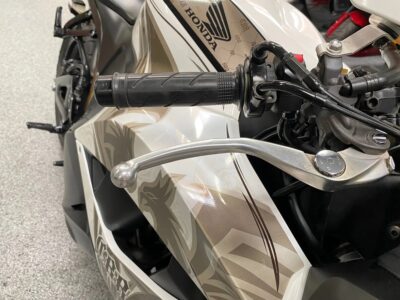 2009 Honda CBR600RR PHEONIX