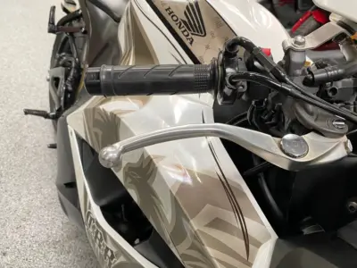 2009 Honda CBR600RR PHEONIX