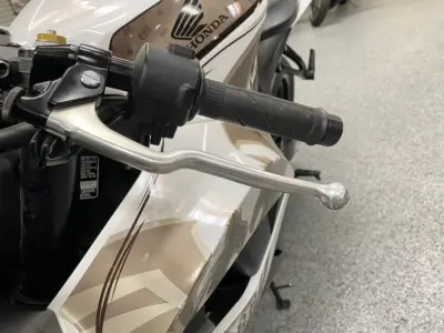 2009 Honda CBR600RR PHEONIX