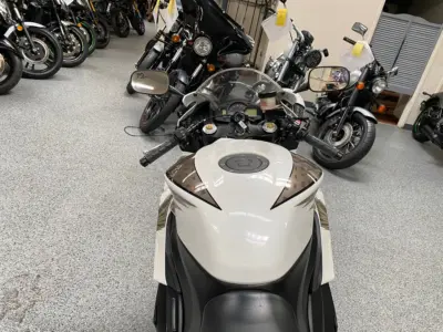 2009 Honda CBR600RR PHEONIX