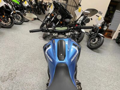 2017 Yamaha FZ07 FZ-07
