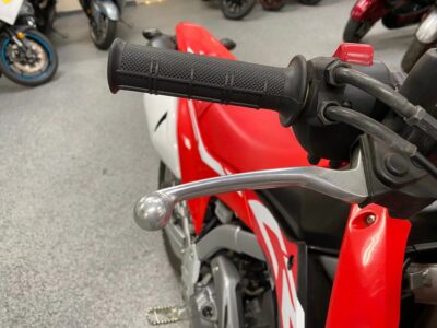 2017 Honda CRF250L Dual sport