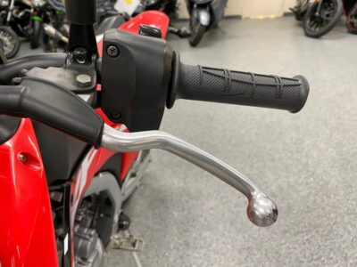 2017 Honda CRF250L Dual sport