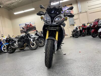 2016 BMW S1000XR PREMIUM