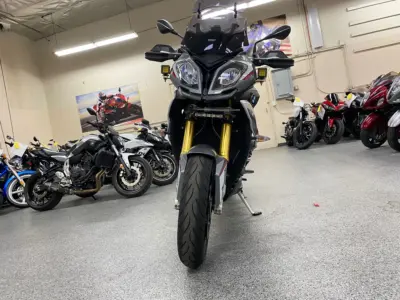 2016 BMW S1000XR PREMIUM