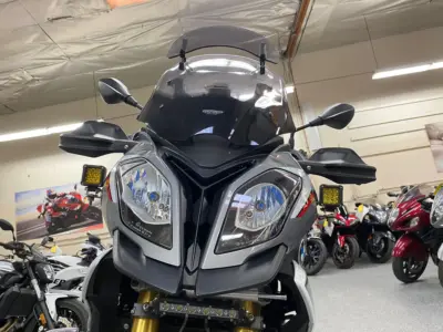 2016 BMW S1000XR PREMIUM