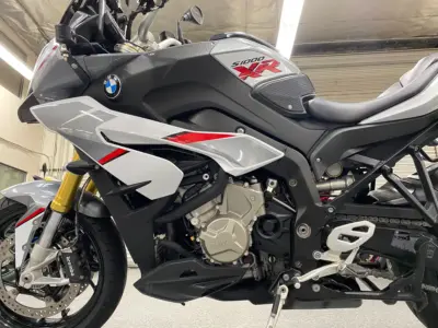 2016 BMW S1000XR PREMIUM