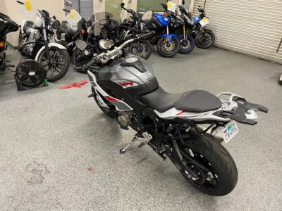 2016 BMW S1000XR PREMIUM