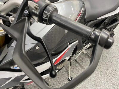 2016 BMW S1000XR PREMIUM