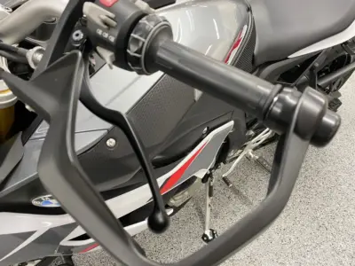 2016 BMW S1000XR PREMIUM