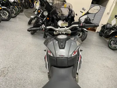 2016 BMW S1000XR PREMIUM