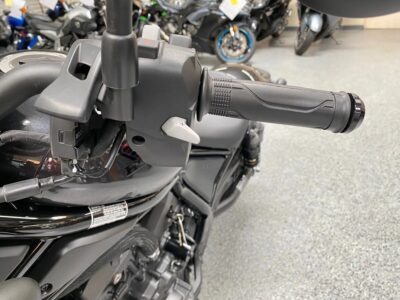 2022 Honda Rebel 1100 DCT