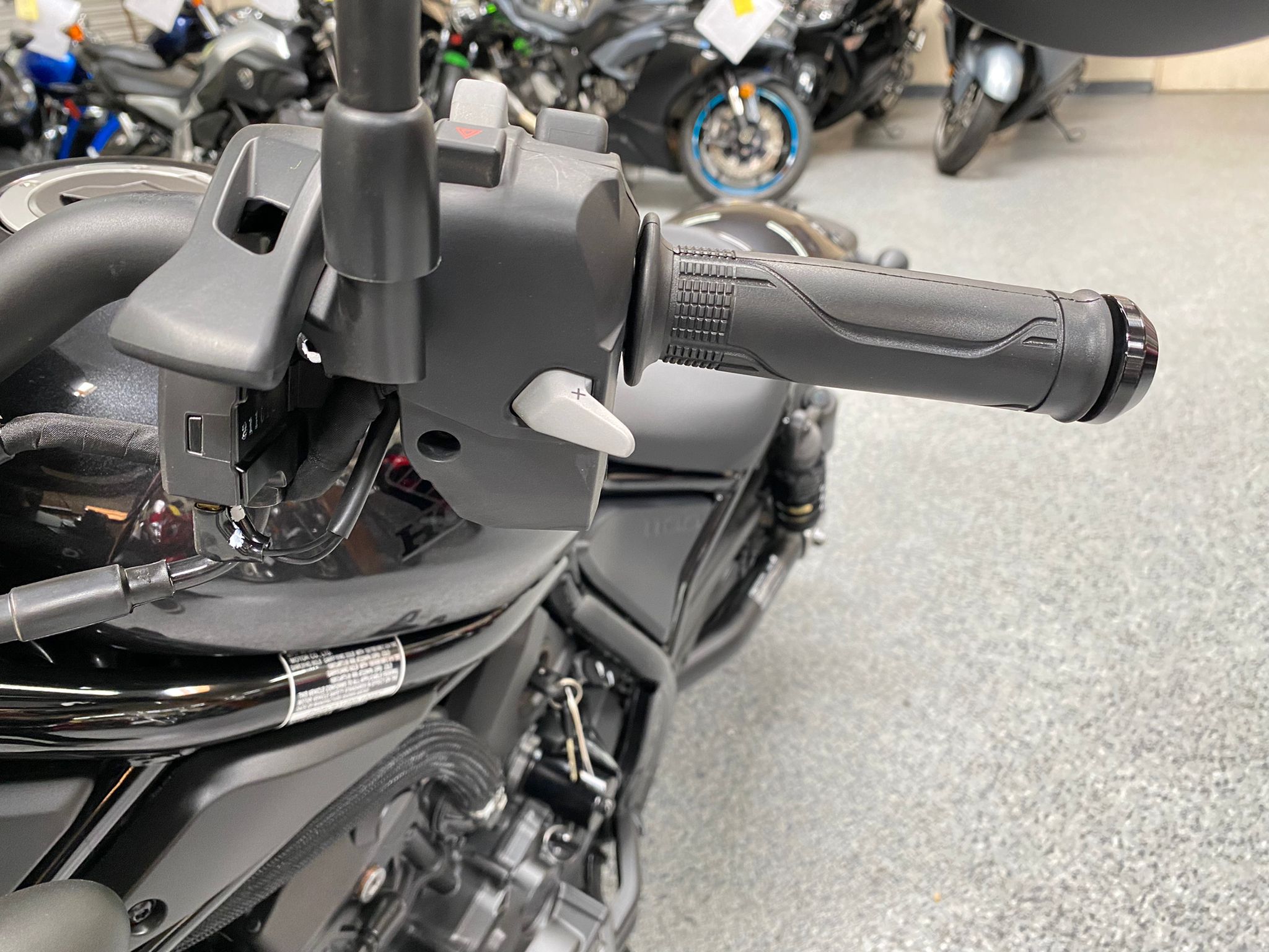 2022 Honda Rebel 1100 DCT - 700 Miles | AK Motors