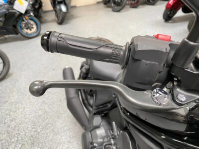 2022 Honda Rebel 1100 DCT
