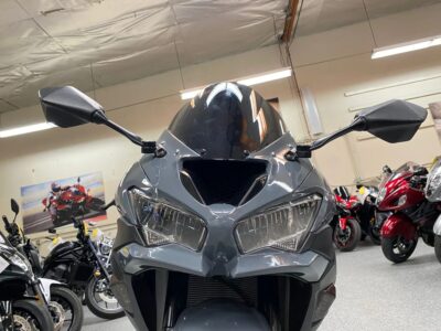 2019 Kawasaki Ninja 636 ZX6R