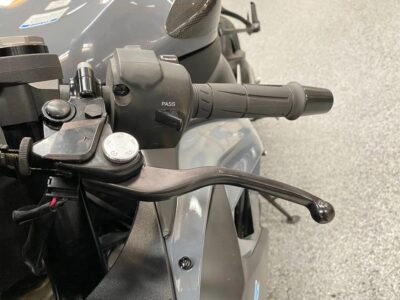 2019 Kawasaki Ninja 636 ZX6R