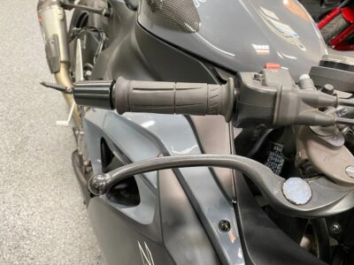 2019 Kawasaki Ninja 636 ZX6R
