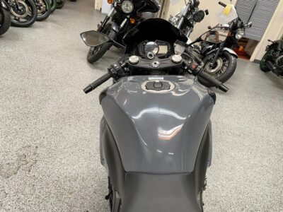 2019 Kawasaki Ninja 636 ZX6R