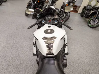 2007 Honda CBR600RR