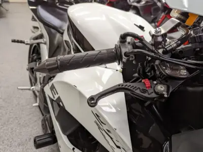 2007 Honda CBR600RR