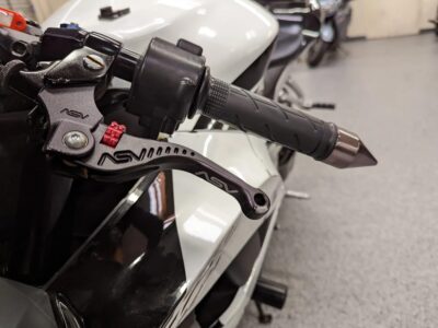 2007 Honda CBR600RR