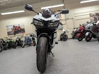2007 Honda CBR600RR
