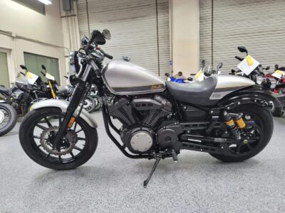2015 Yamaha BOLT C SPEC
