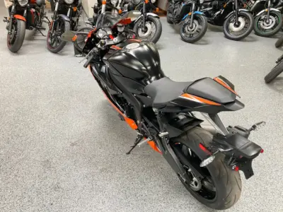 2020 Yamaha R6