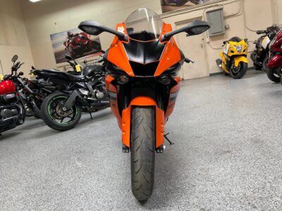 2020 Yamaha R6