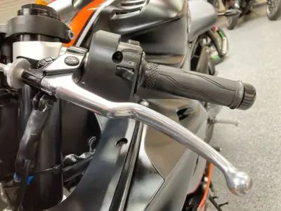 2020 Yamaha R6