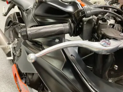 2020 Yamaha R6