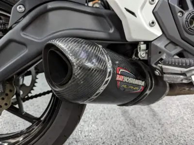 2018 Kawasaki Ninja 650