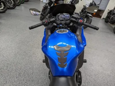 2018 Kawasaki Ninja 650