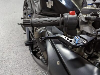 2007 Suzuki GSXR 600