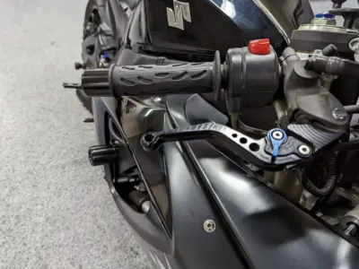 2007 Suzuki GSXR 600