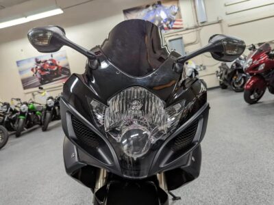 2007 Suzuki GSXR 600