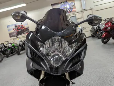 2007 Suzuki GSXR 600