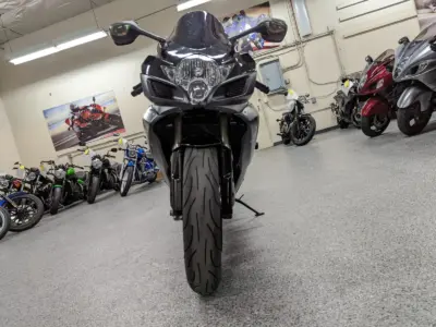 2007 Suzuki GSXR 600