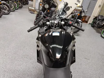2018 Kawasaki Ninja 400