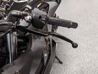 2018 Kawasaki Ninja 400